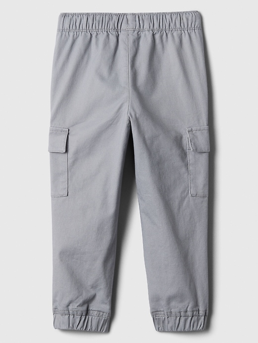 Image number 2 showing, babyGap Pull-On Cargo Joggers