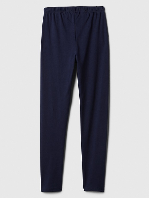 Kids Stretch Jersey leggings