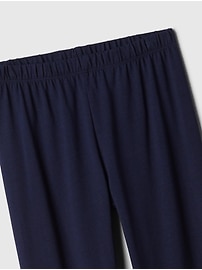 Kids Stretch Jersey leggings