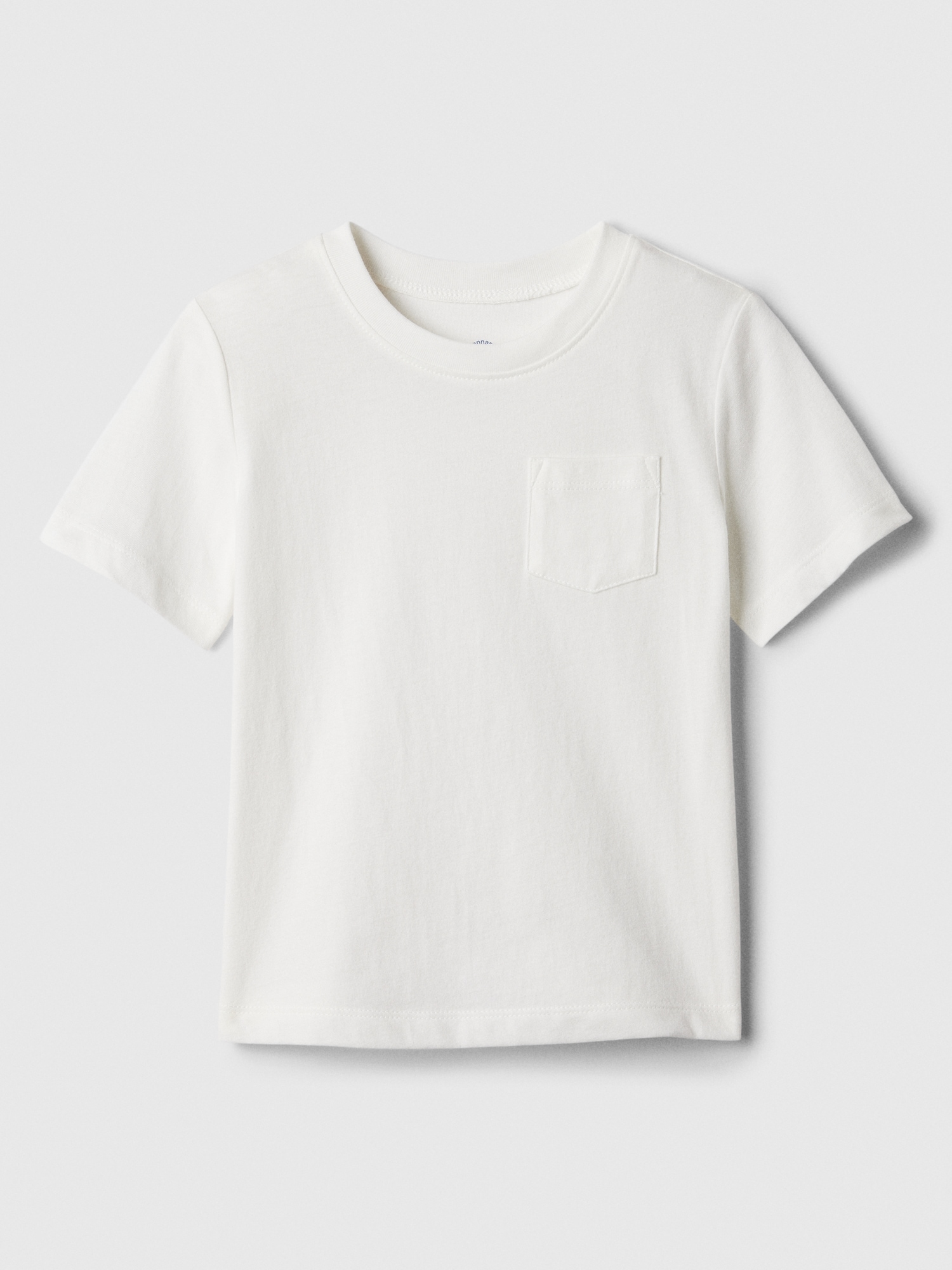 babyGap Pocket T-Shirt