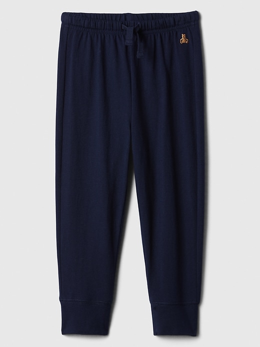 Image number 1 showing, babyGap Pull-On Joggers