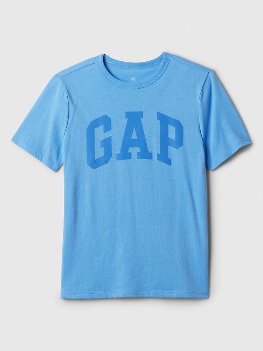 Image number 3 showing, Kids Gap Logo T-Shirt