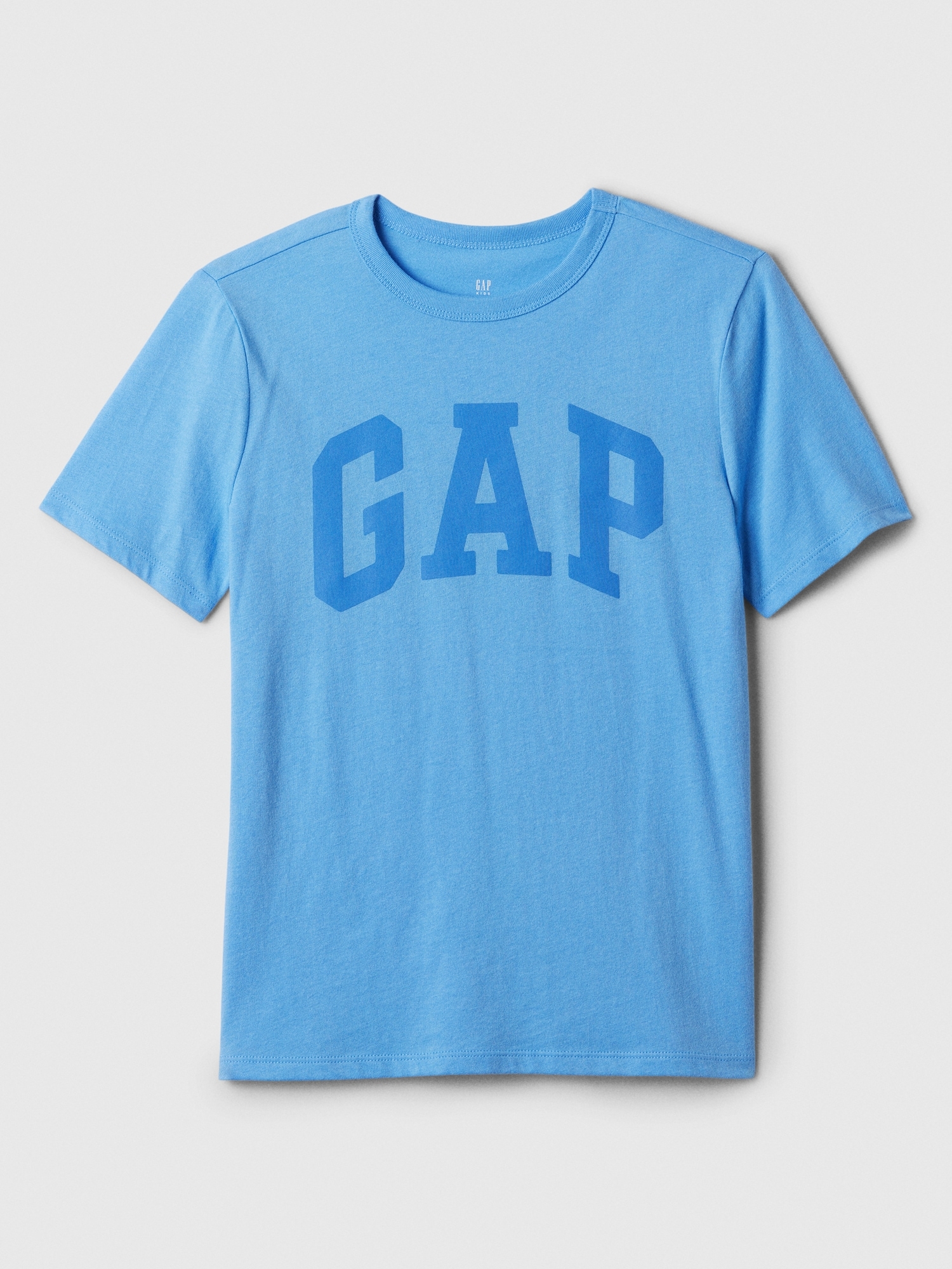Kids Gap Logo TShirt Gap Factory