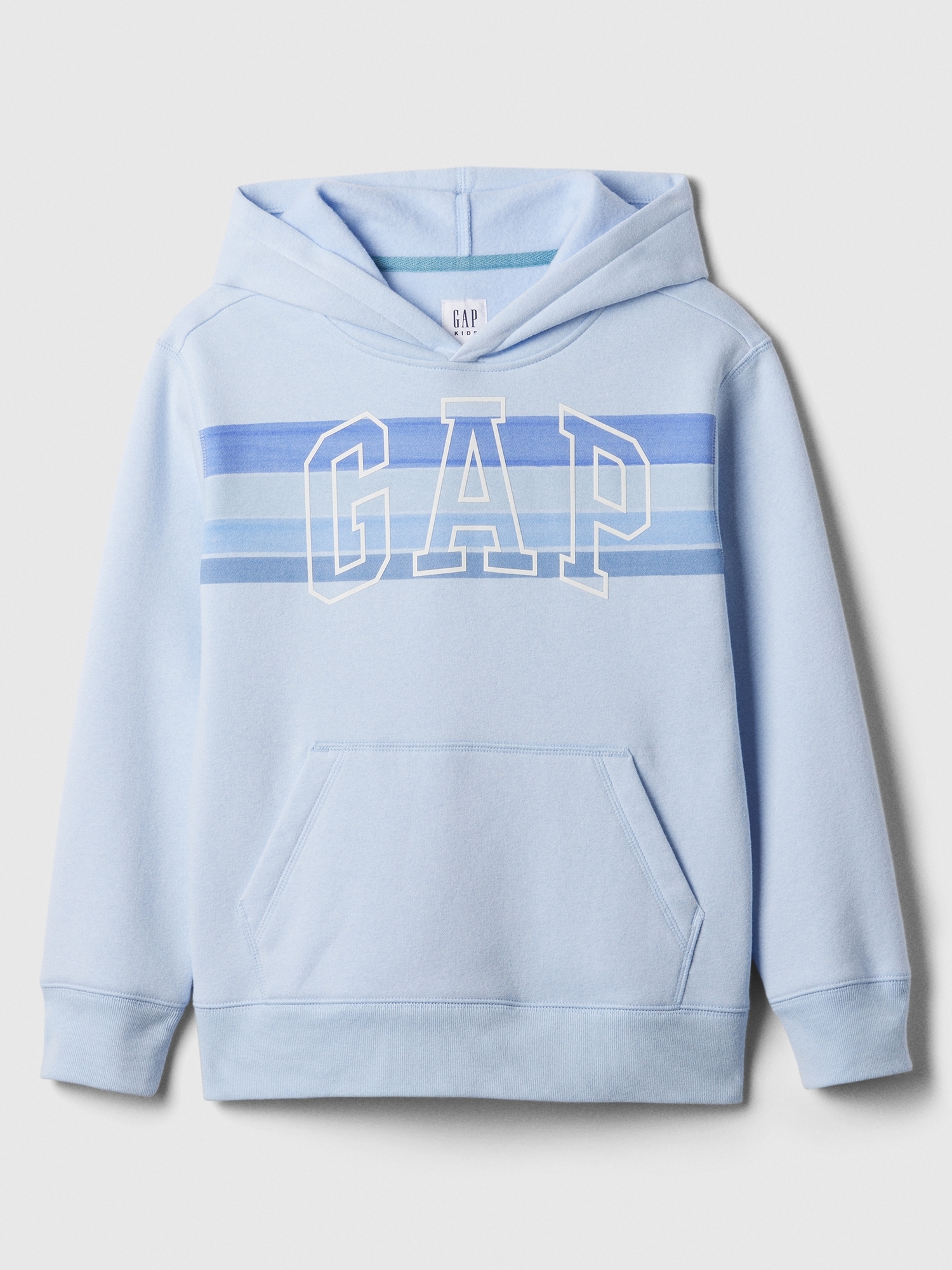 Kids Gap Logo Hoodie