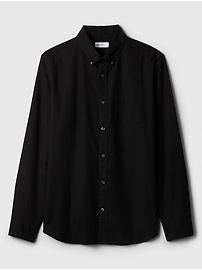 Oxford Shirt in Standard Fit