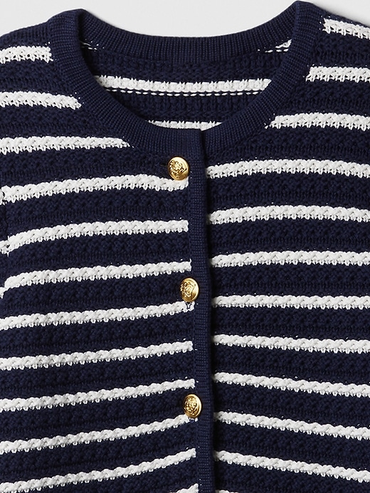Image number 4 showing, Sweater Jacket