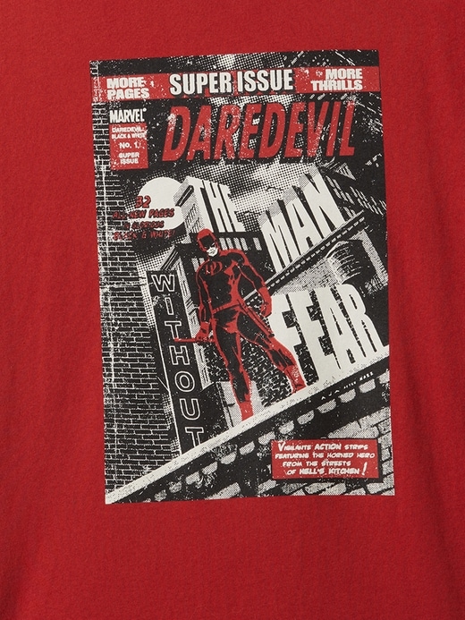 Image number 7 showing, Marvel Everyday Soft T-Shirt