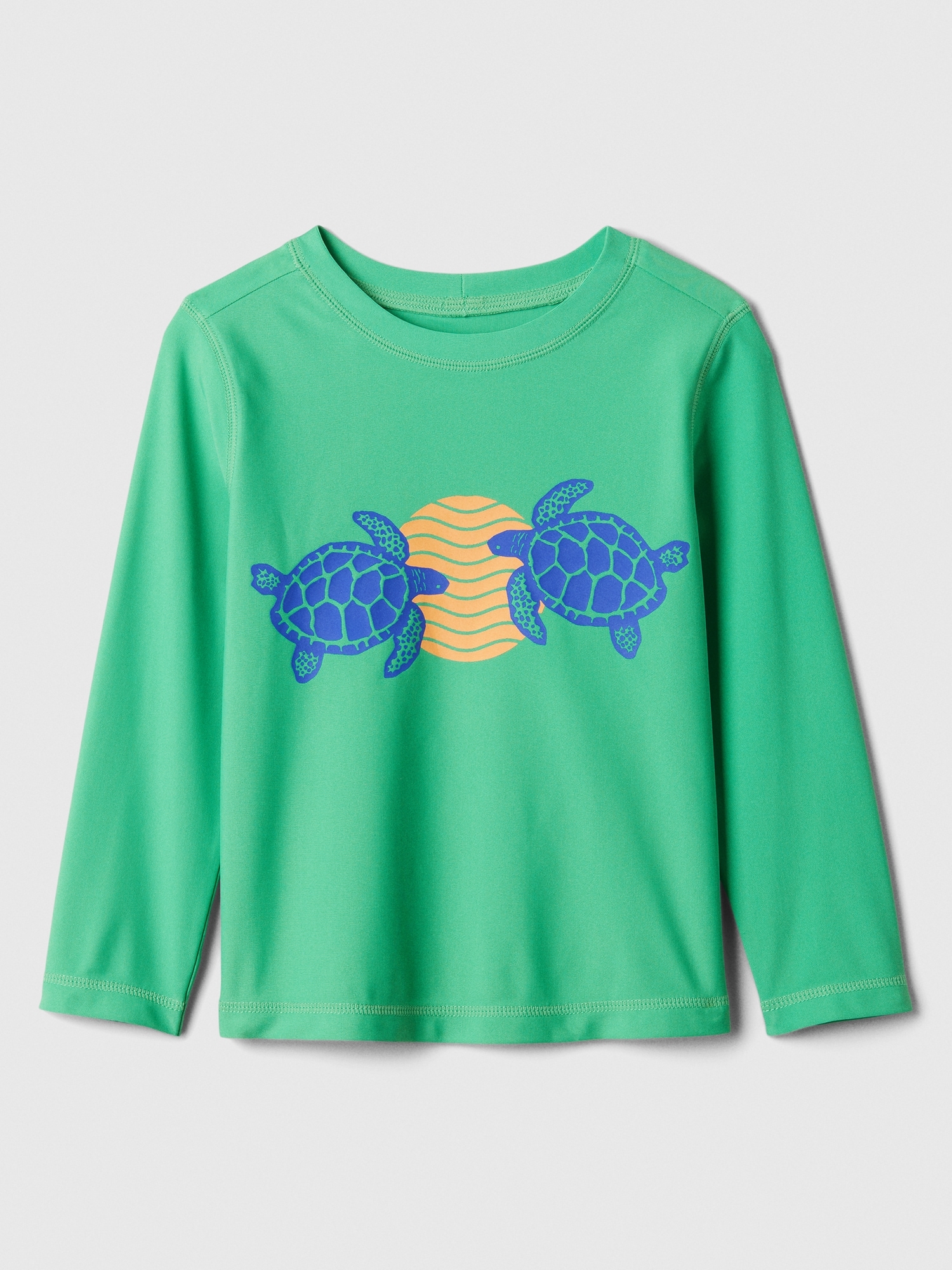 babyGap Rash Guard