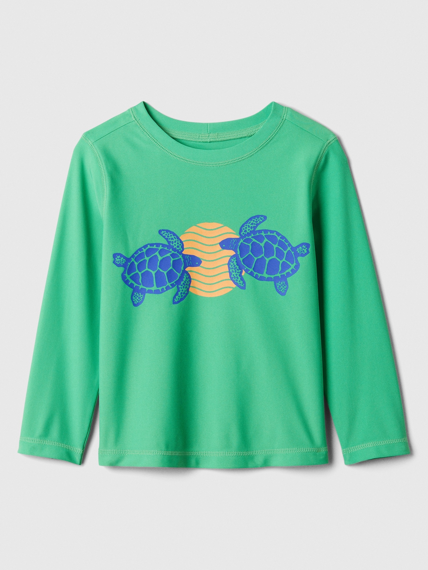 BabyGap Rash Guard Gap Factory