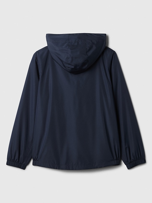Image number 2 showing, Kids Windbreaker