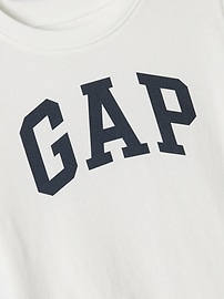 View large product image 3 of 7. babyGap Logo T-Shirt