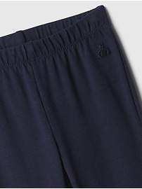 babyGap Pull-On Stretch Jersey Leggings