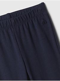 babyGap Stretch Jersey Pull-On Leggings