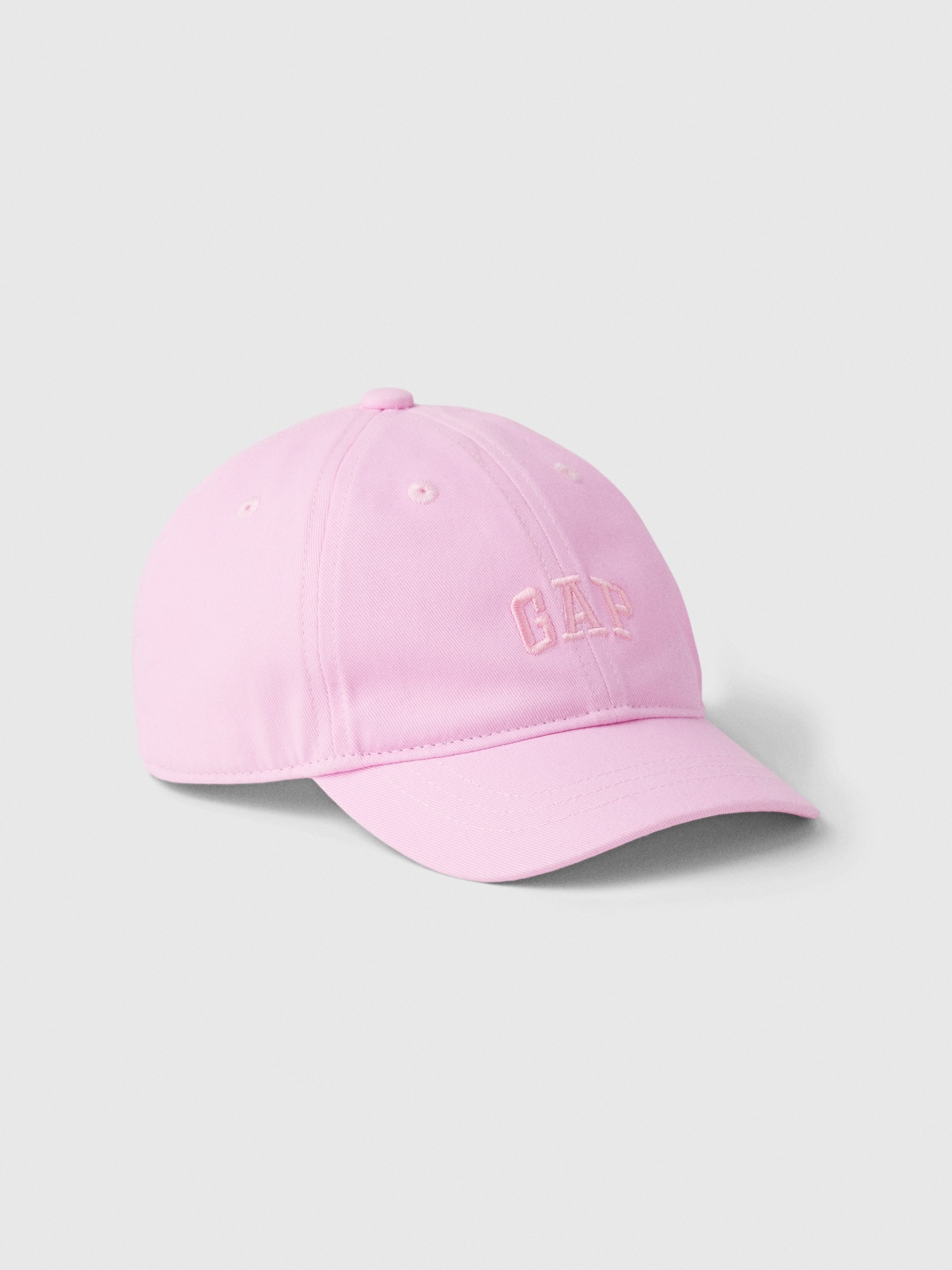 Toddler Gap Logo Baseball Hat