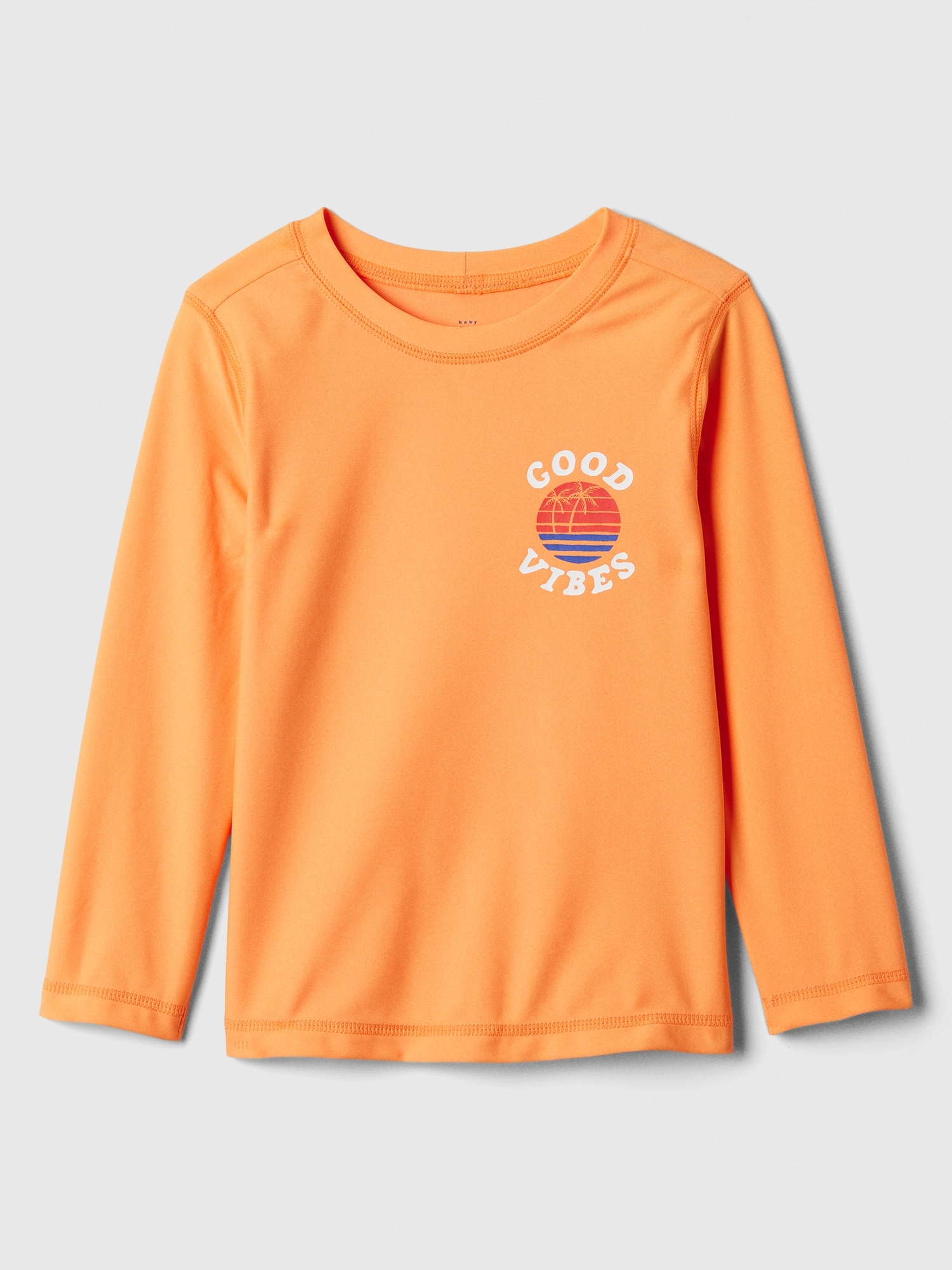 babyGap Rash Guard