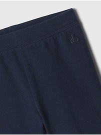 babyGap Pull-On Stretch Jersey Bike Shorts