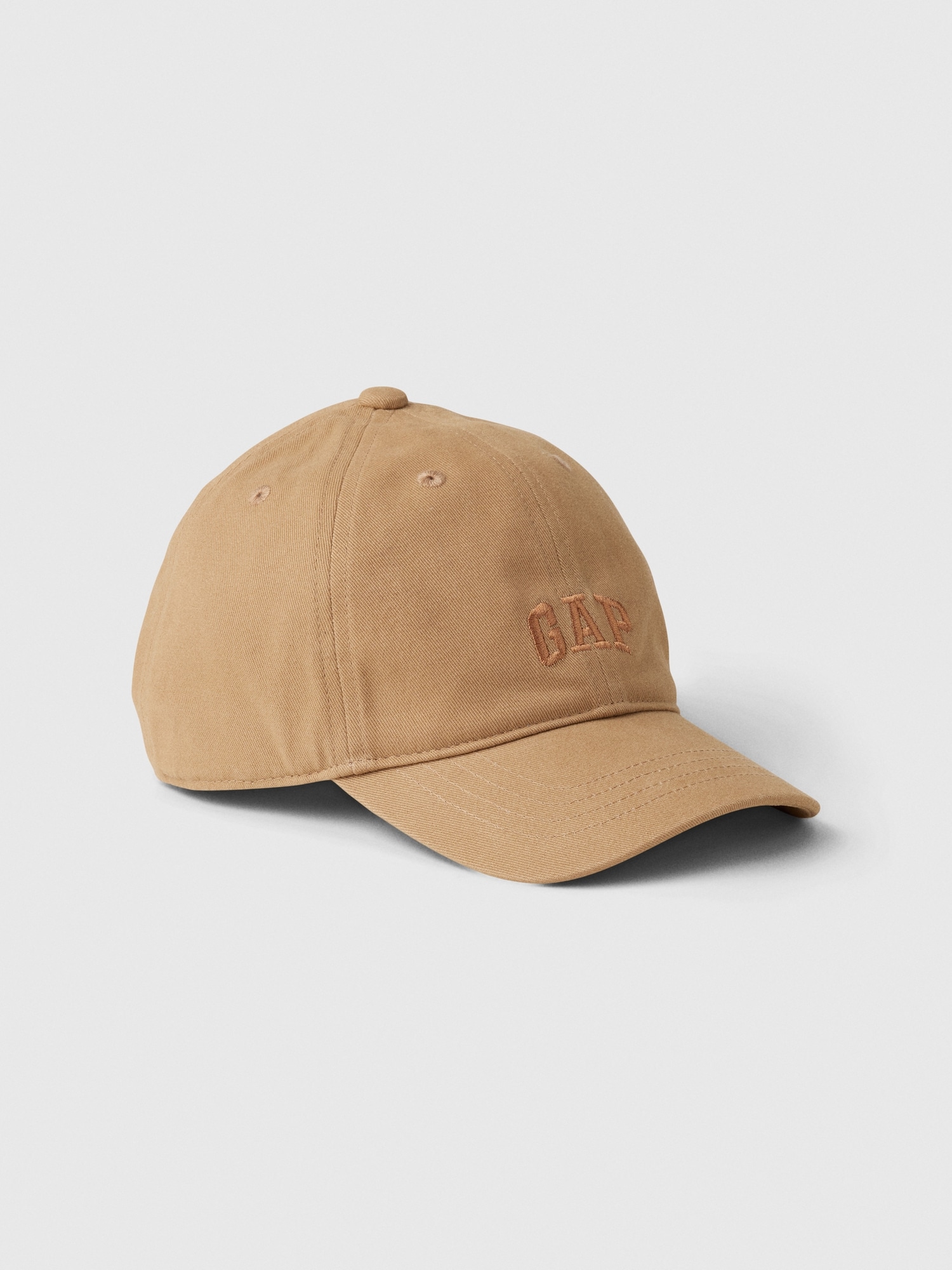 Kids Gap Logo Baseball Hat