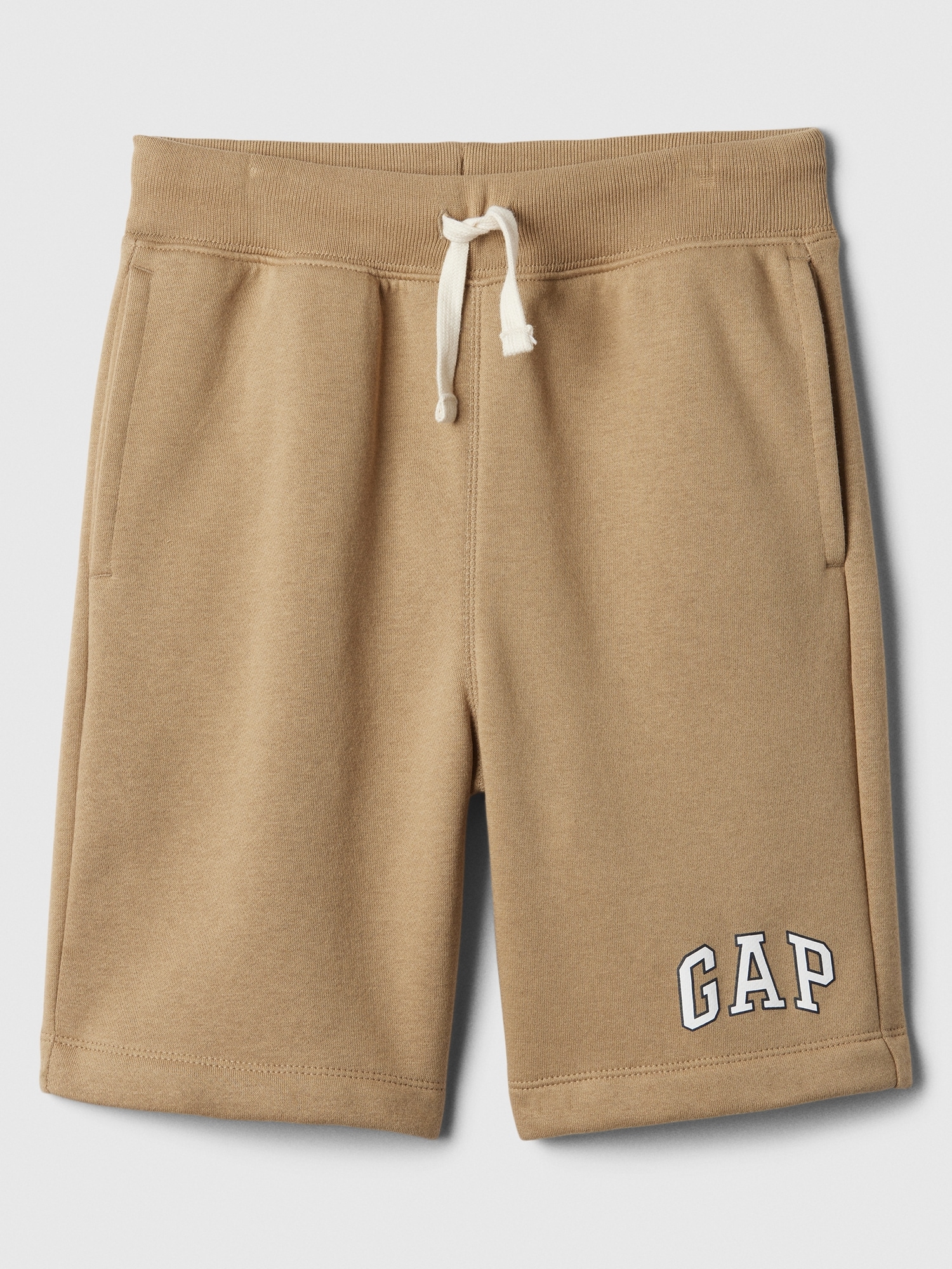 Kids Gap Logo Pull-On Shorts