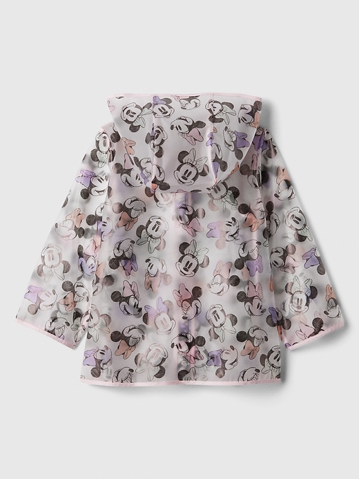 babyGap × Disney Rain Jacket Gap Factory