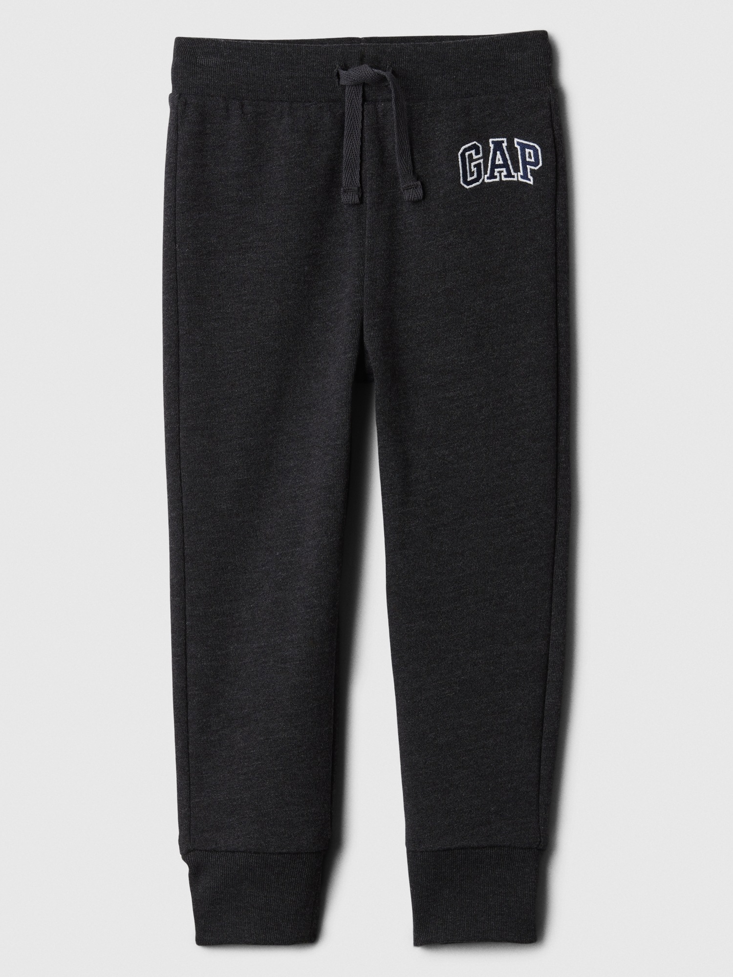 babyGap Logo Pull-On Joggers