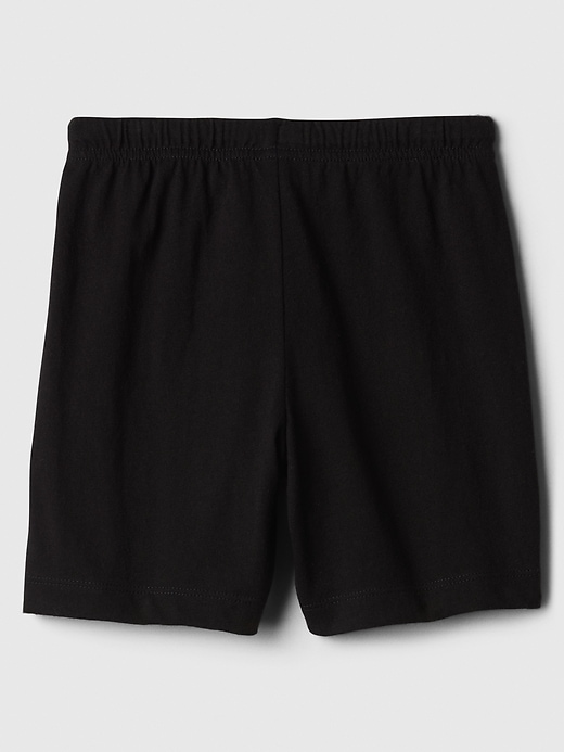 Image number 2 showing, babyGap Jersey Pull-On Shorts