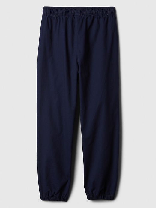 Image number 2 showing, Kids Twill Joggers