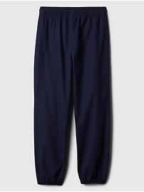 Kids Twill Joggers