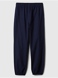 Kids Twill Joggers