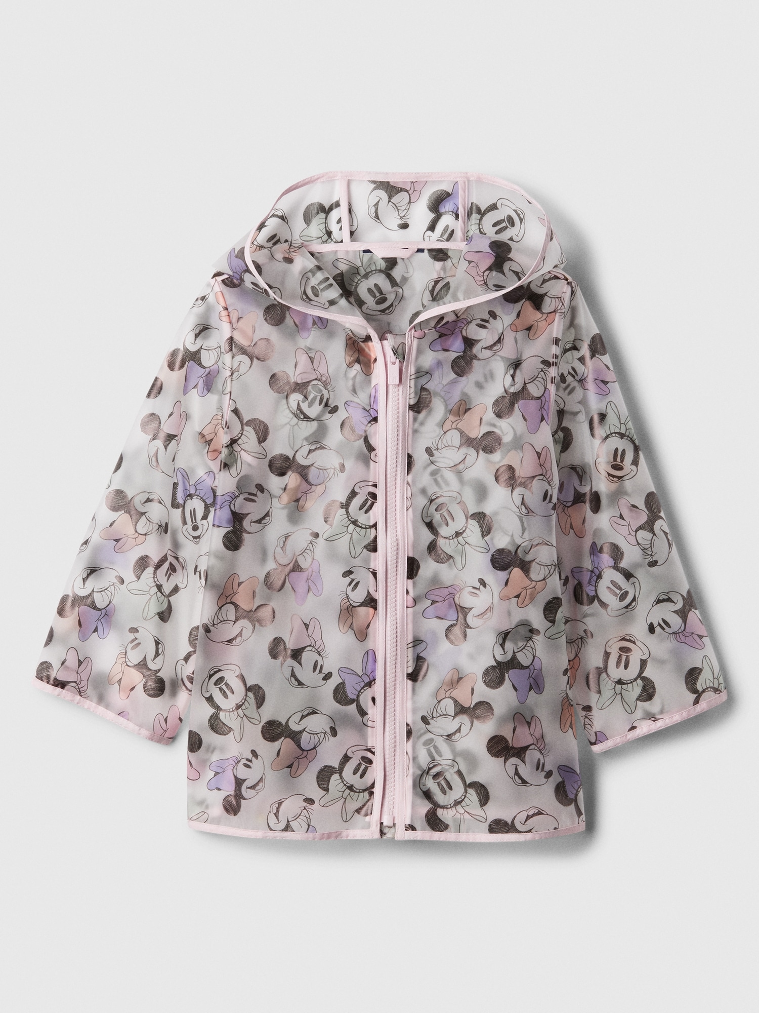 babyGap | Disney Rain Jacket