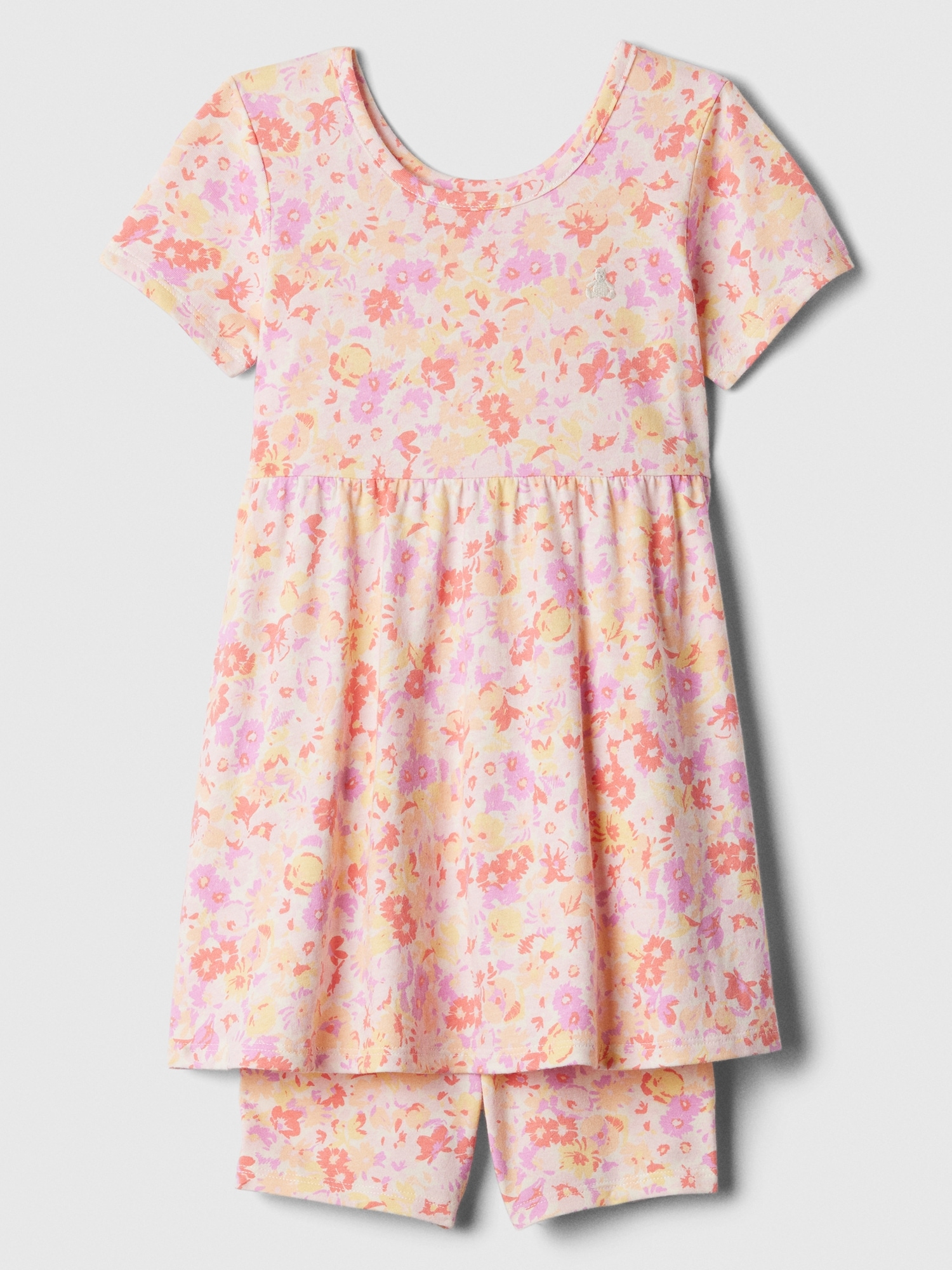 babyGap Dress Two-Piece Outfit Set