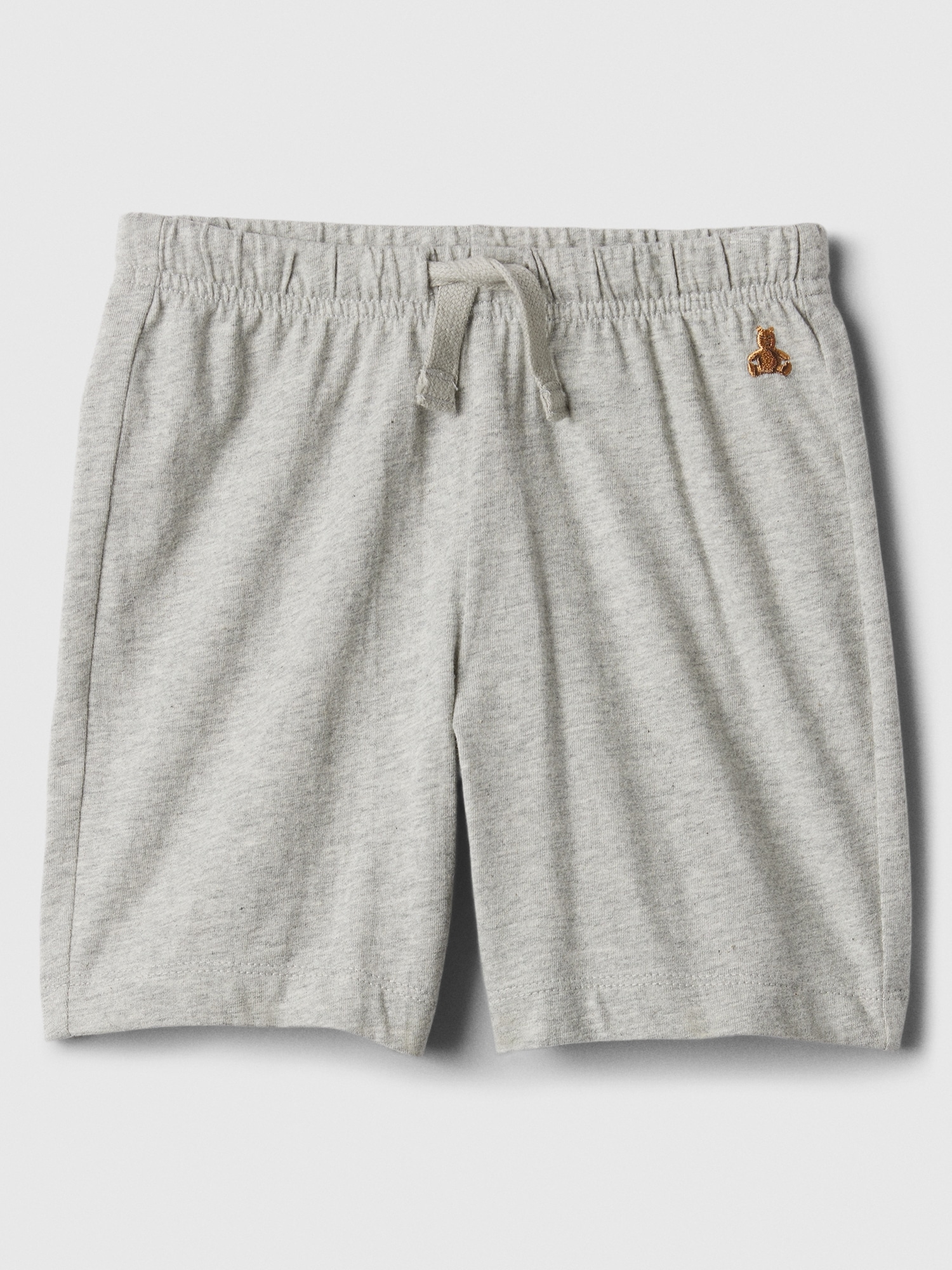 babyGap Jersey Pull-On Shorts