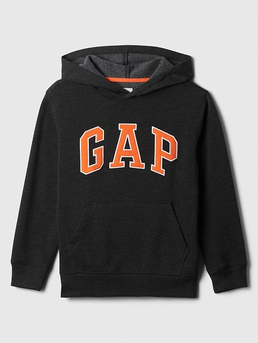 Image number 5 showing, Kids Gap Logo Hoodie