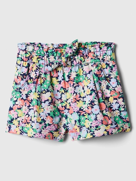 Image number 1 showing, babyGap Pull-On Shorts