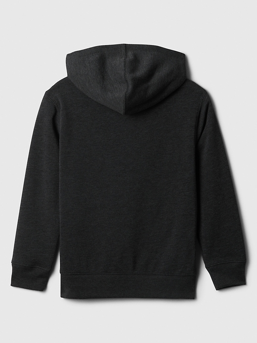 Image number 2 showing, Kids Gap Logo Hoodie