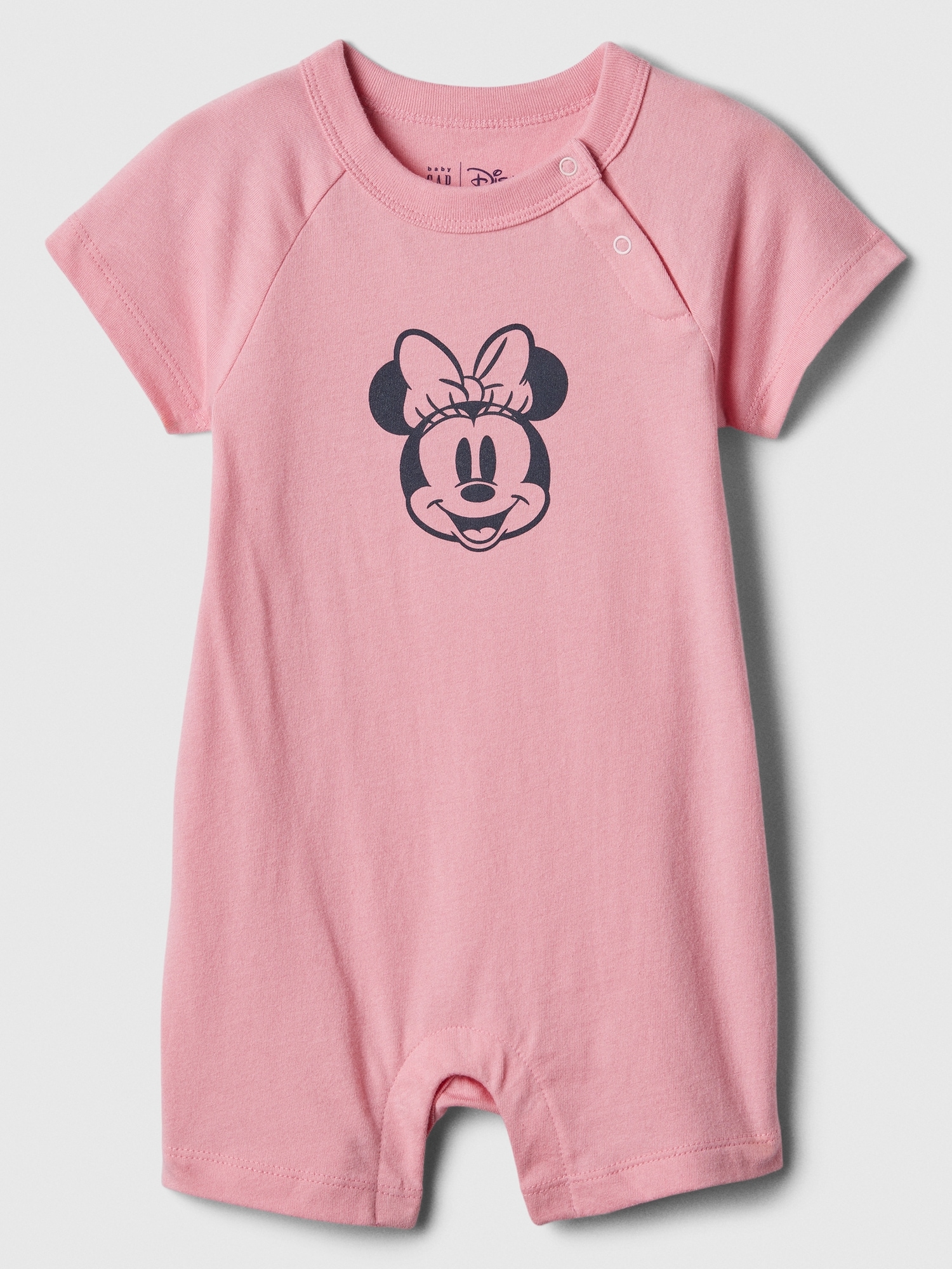 babyGap | Disney Graphic Romper