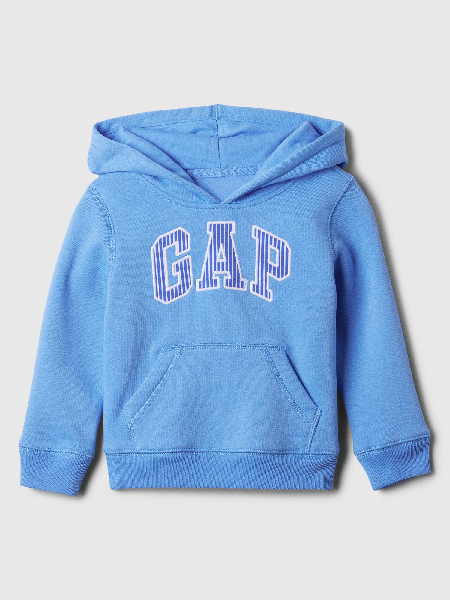 babyGap Logo Hoodie