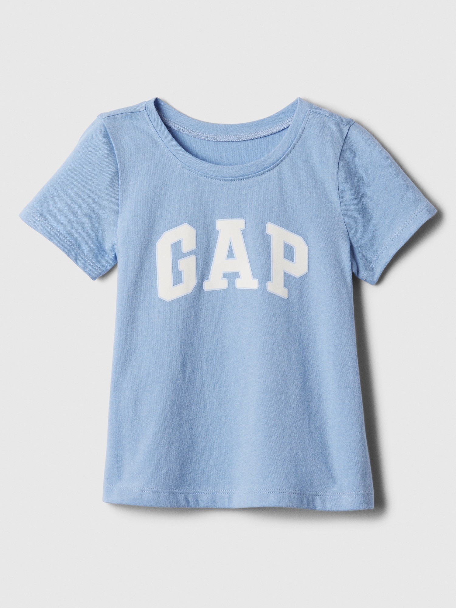 babyGap Logo T-Shirt | Gap Factory