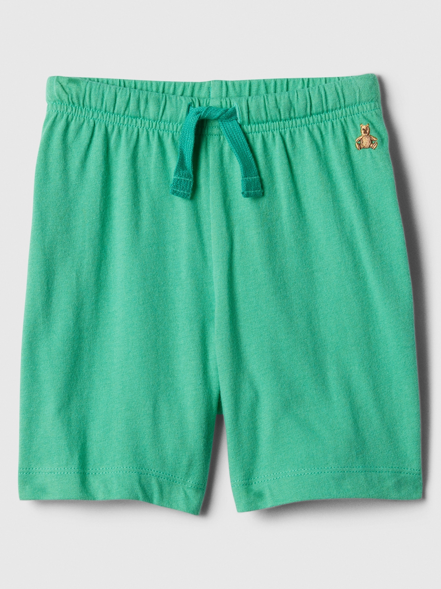 babyGap Jersey Pull-On Shorts