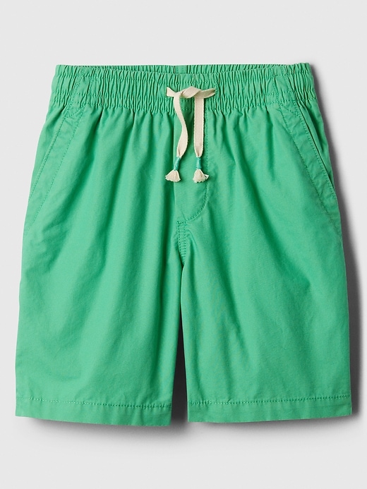 Image number 10 showing, Kids Pull-On Shorts