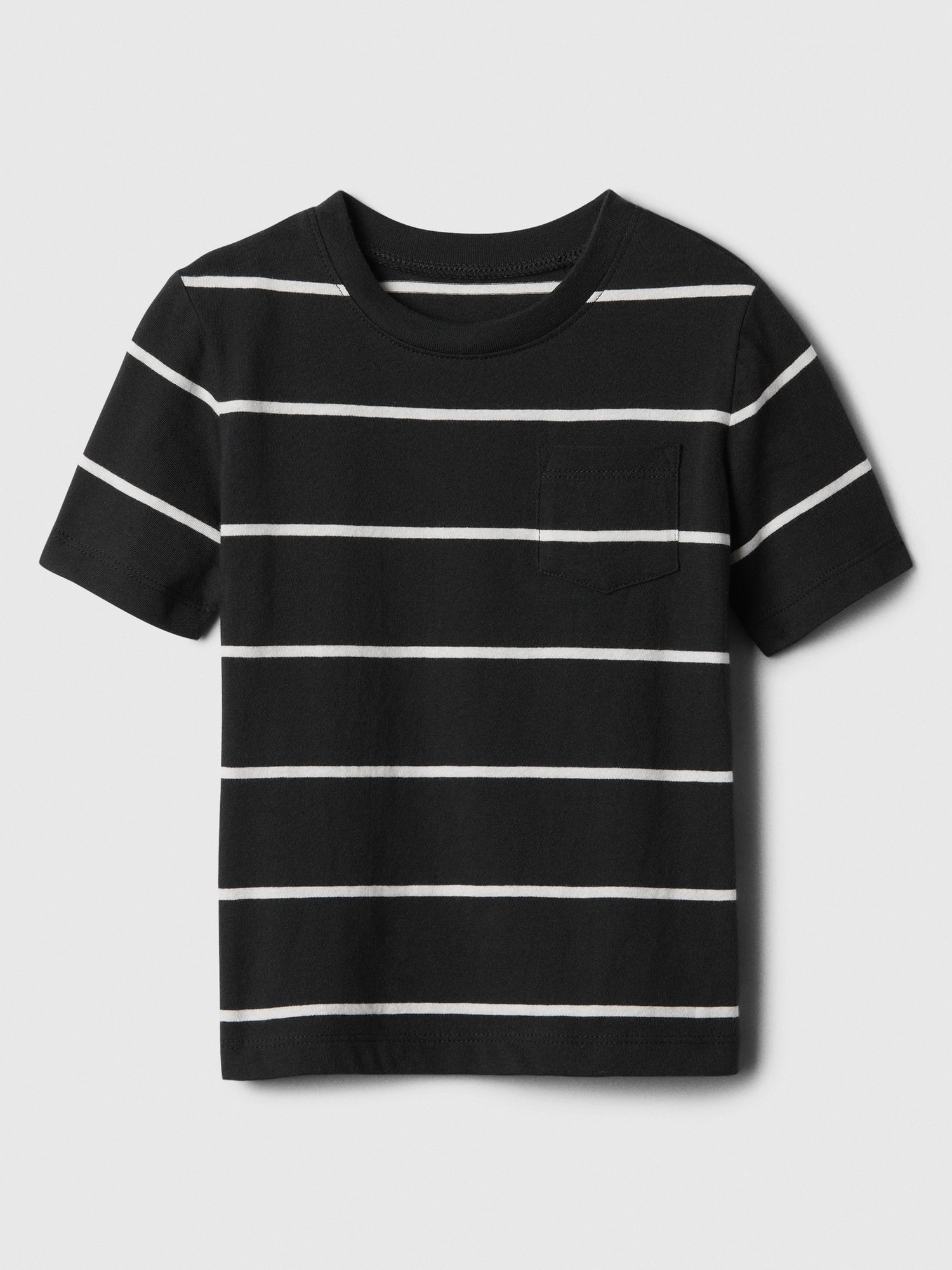 babyGap Stripe Pocket T-Shirt