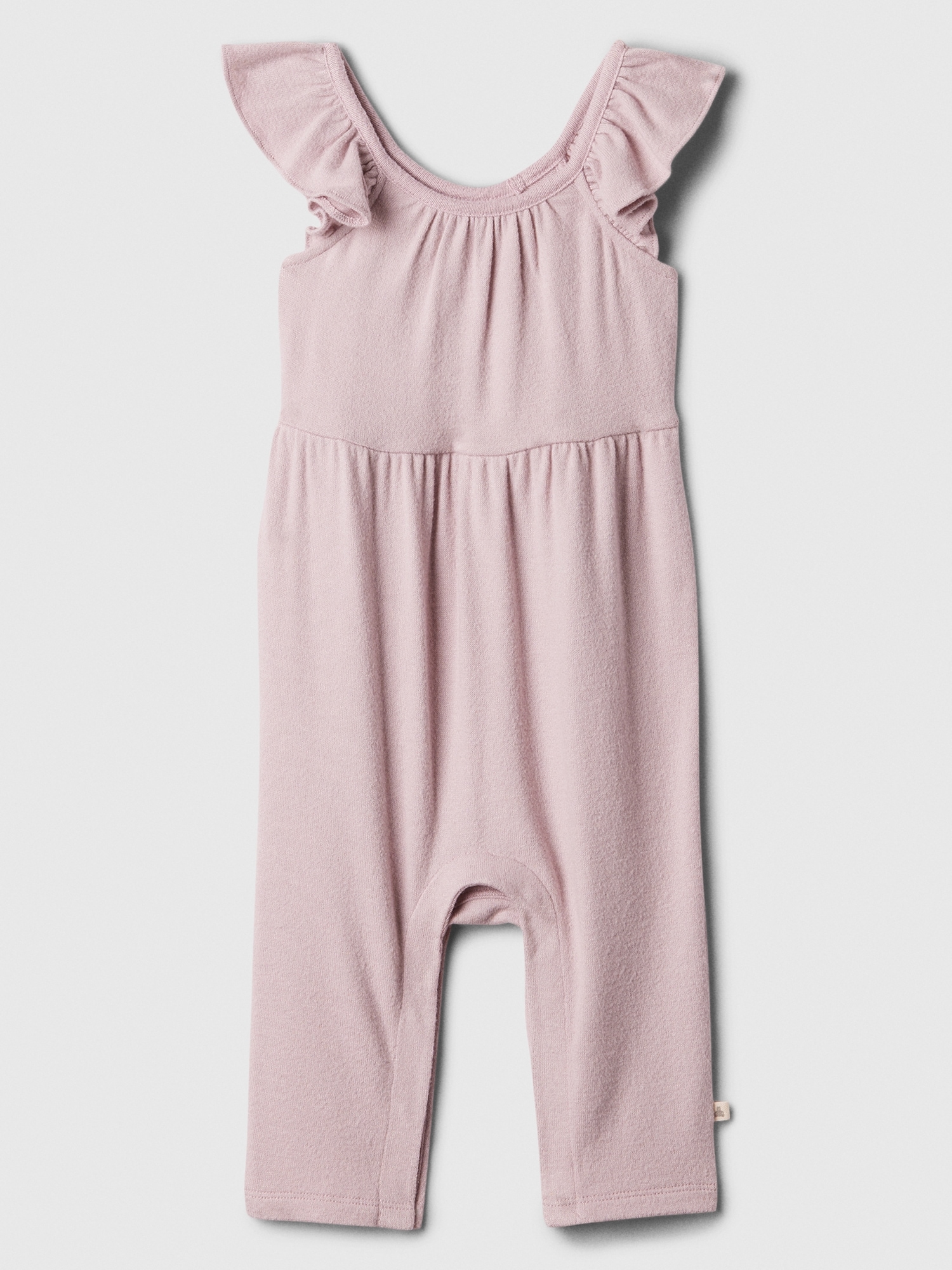 Baby Flutter One-Piece