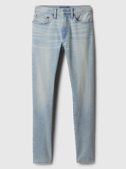 Image number 10 showing, Skinny GapFlex Soft Wear Max Jeans