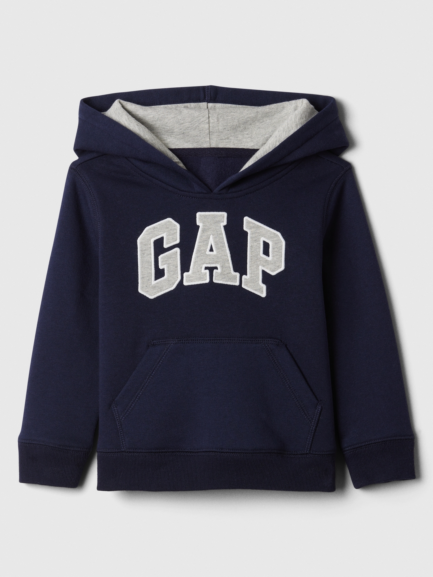 babyGap Logo Hoodie | Gap Factory