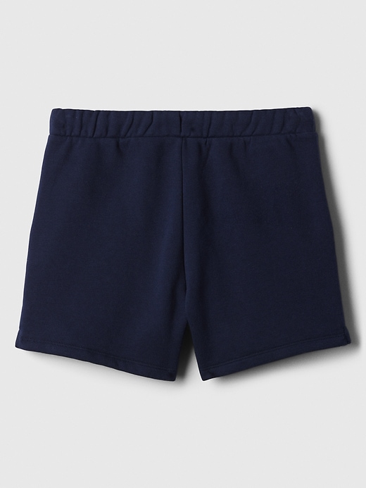 Image number 2 showing, Kids Gap Logo Pull-On Shorts