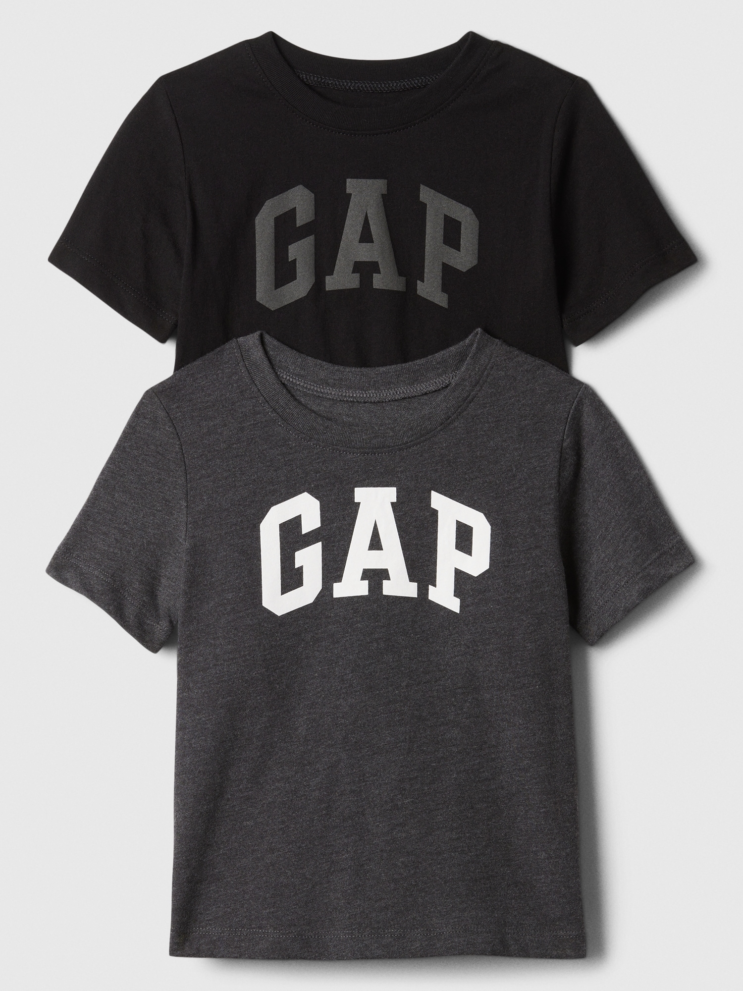 babyGap Logo T-Shirt (2-Pack)