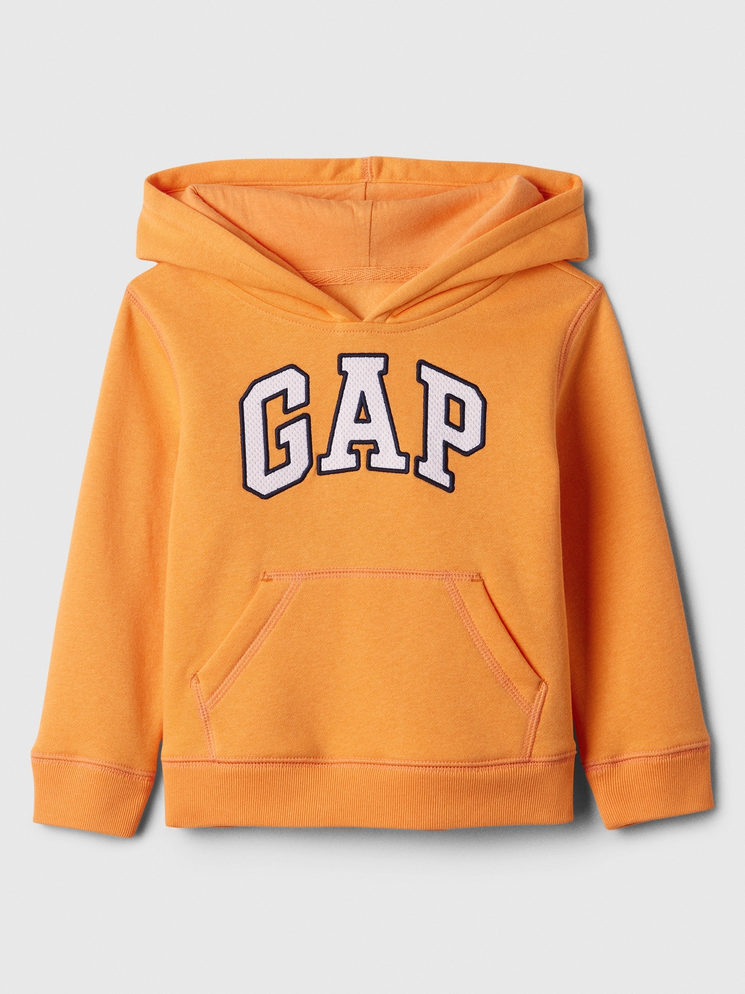 babyGap Logo Hoodie