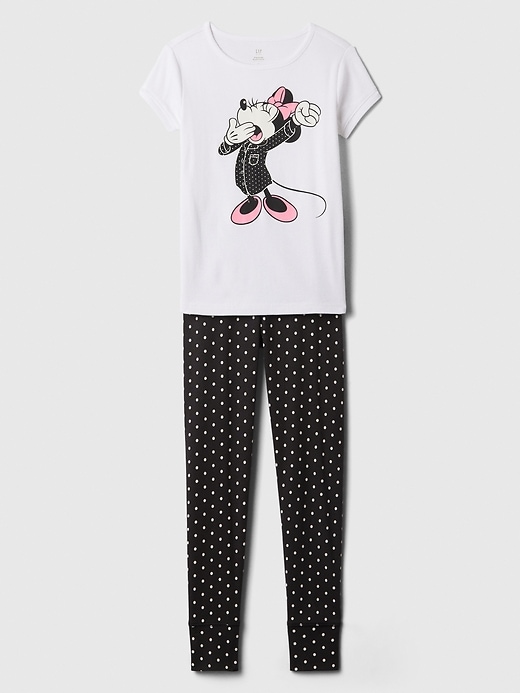 Disney Pjs Minnie Mouse Pjs Asda BabyGap × Disney Minnie Mouse