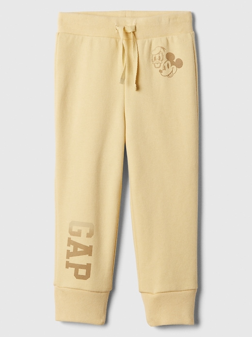 View large product image 1 of 1. babyGap &#124 Disney Pull-On Joggers