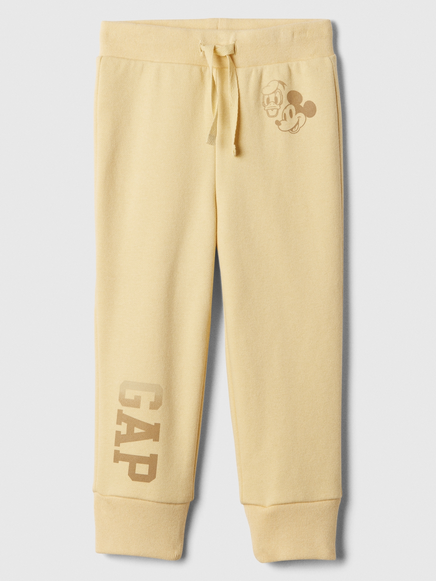 babyGap | Disney Pull-On Joggers