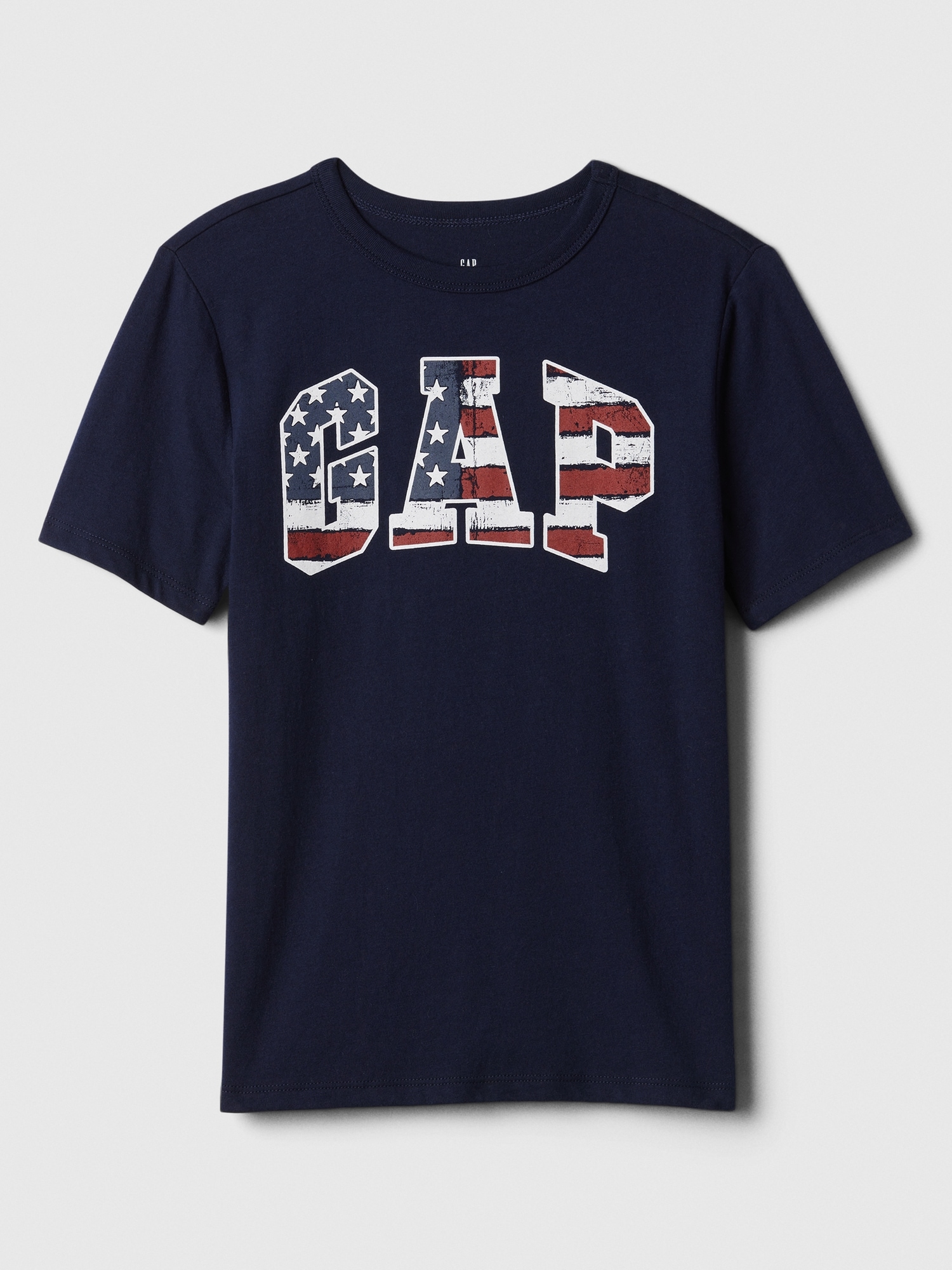 Kids Gap Logo T-Shirt